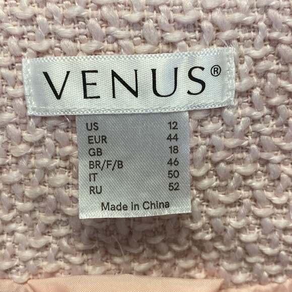 Tweed Jacket - Picture 6 of 9